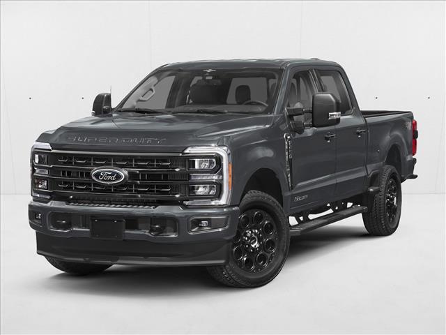 new 2026 Ford F-250 car, priced at $72,650