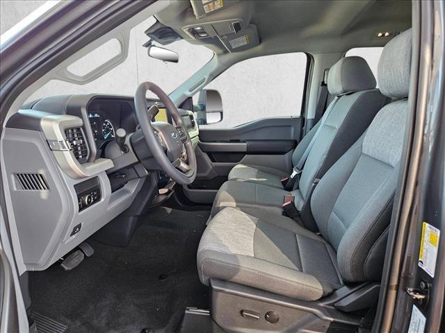 new 2026 Ford F-250 car, priced at $67,650