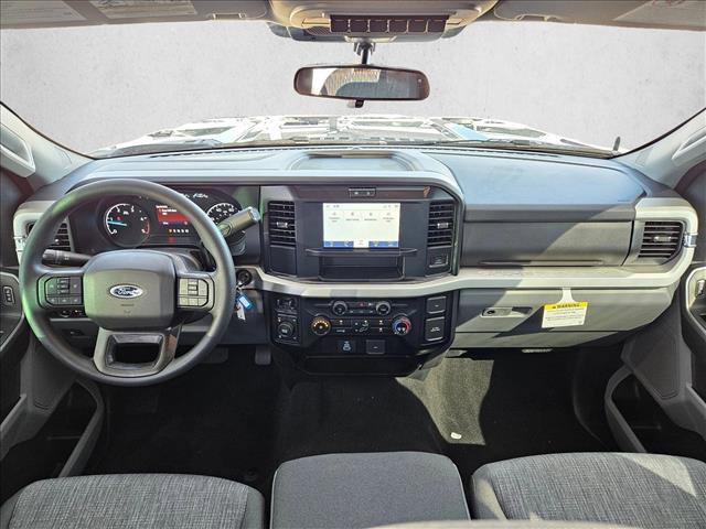 new 2026 Ford F-250 car, priced at $67,650