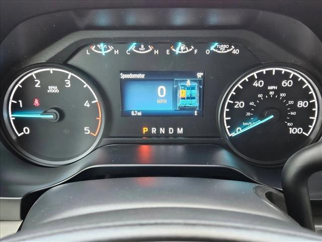 new 2026 Ford F-250 car, priced at $67,650