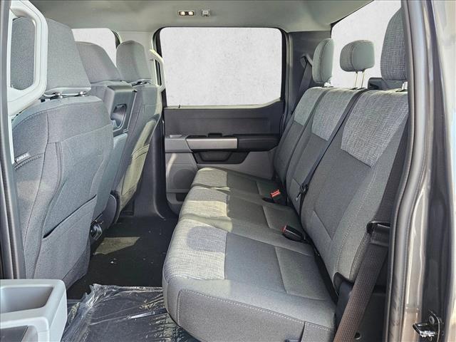 new 2026 Ford F-250 car, priced at $67,650