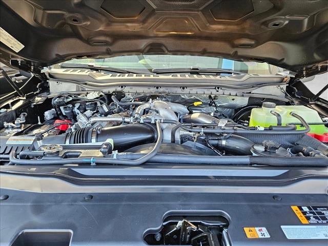 new 2026 Ford F-250 car, priced at $67,650