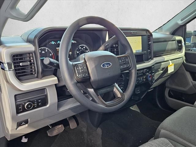 new 2026 Ford F-250 car, priced at $67,650