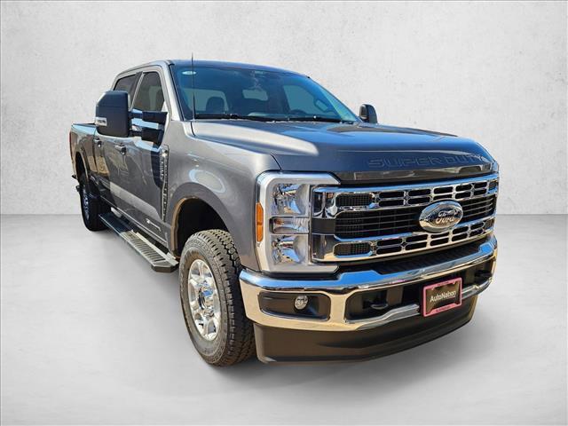 new 2026 Ford F-250 car, priced at $67,650