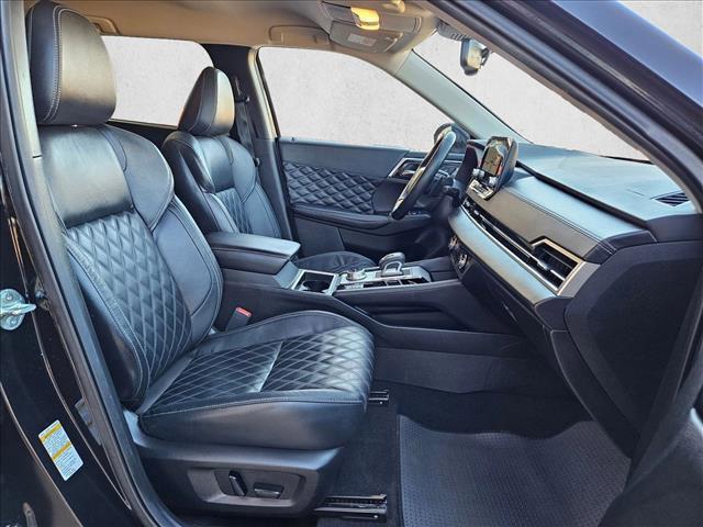 used 2022 Mitsubishi Outlander car, priced at $22,985