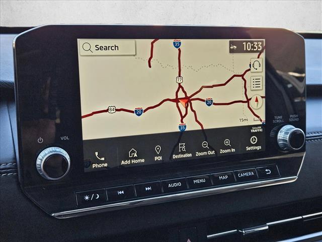 used 2022 Mitsubishi Outlander car, priced at $22,985