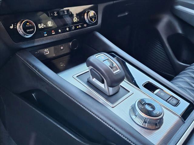 used 2022 Mitsubishi Outlander car, priced at $22,985