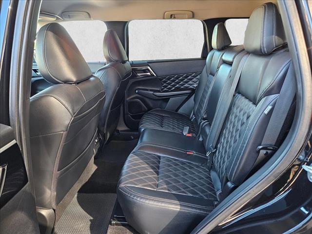 used 2022 Mitsubishi Outlander car, priced at $22,985