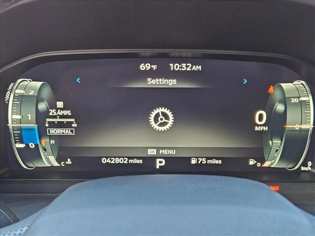 used 2022 Mitsubishi Outlander car, priced at $22,985