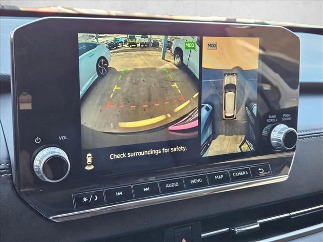 used 2022 Mitsubishi Outlander car, priced at $22,985