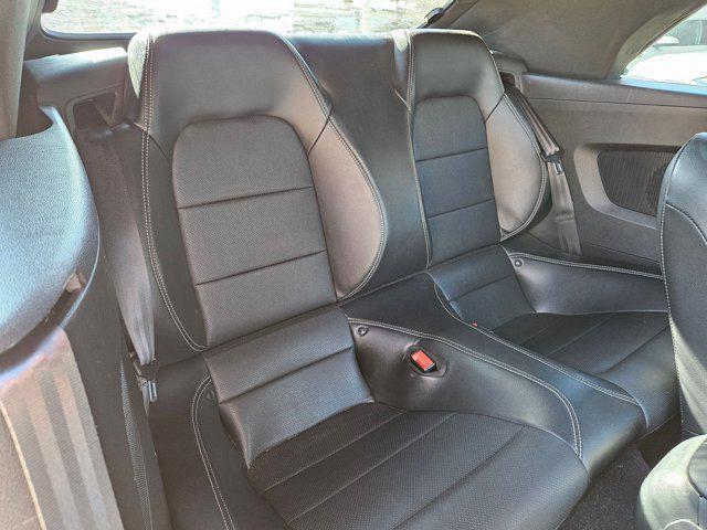 used 2020 Ford Mustang car, priced at $17,985