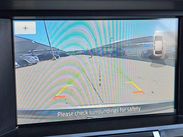 used 2020 Ford Mustang car, priced at $17,985