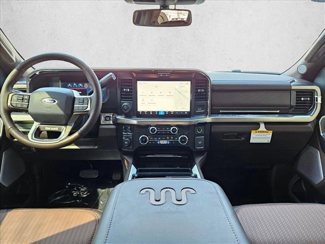 new 2026 Ford F-350 car, priced at $97,305