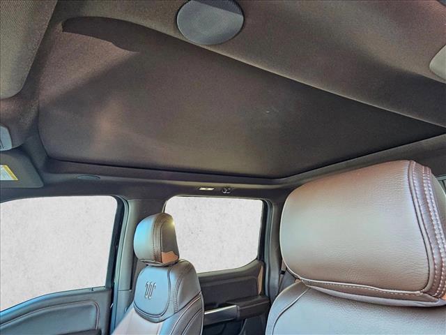 new 2026 Ford F-350 car, priced at $97,305