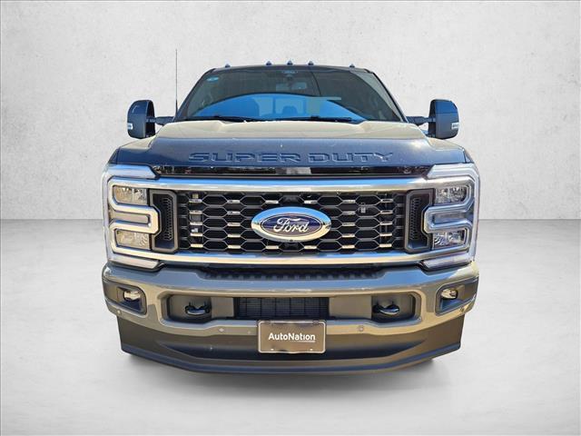 new 2026 Ford F-350 car, priced at $97,305