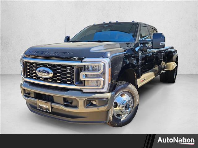 new 2026 Ford F-350 car, priced at $97,305