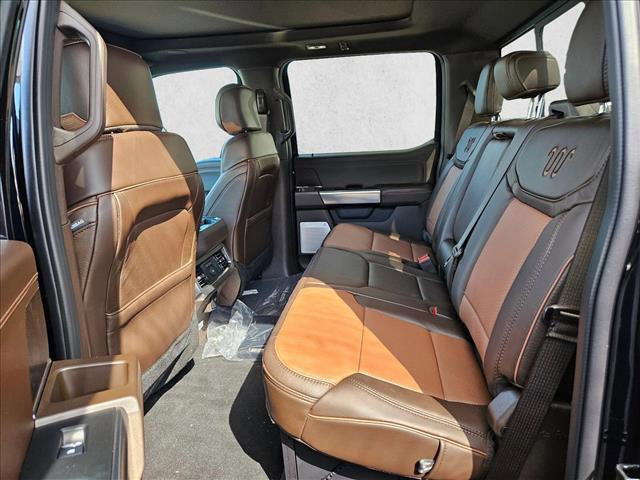 new 2026 Ford F-350 car, priced at $97,305