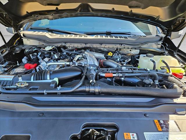 new 2026 Ford F-350 car, priced at $97,305