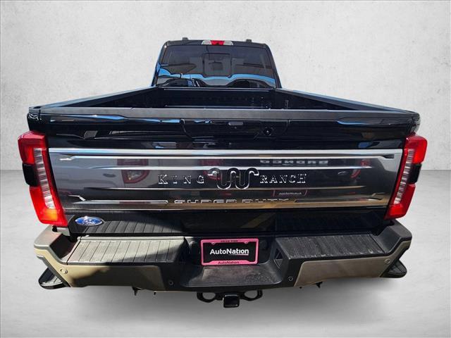 new 2026 Ford F-350 car, priced at $97,305