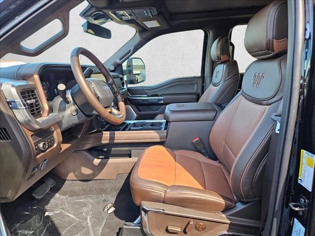 new 2026 Ford F-350 car, priced at $97,305