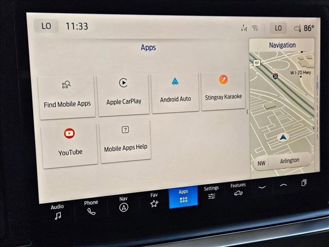 new 2026 Ford F-350 car, priced at $97,305