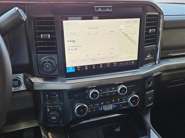 new 2026 Ford F-350 car, priced at $97,305