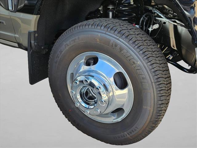 new 2026 Ford F-350 car, priced at $97,305