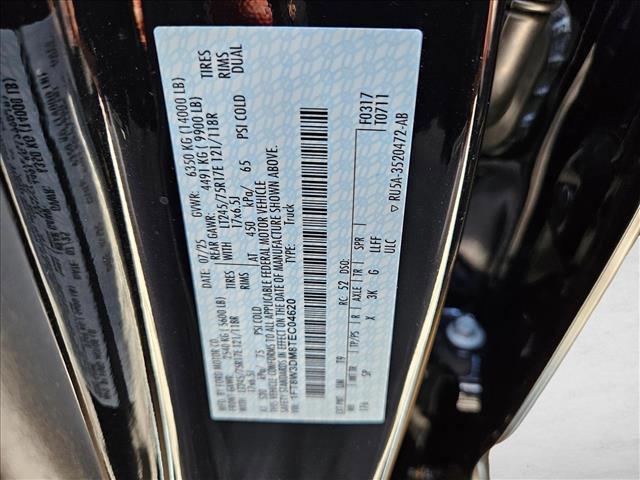 new 2026 Ford F-350 car, priced at $97,305