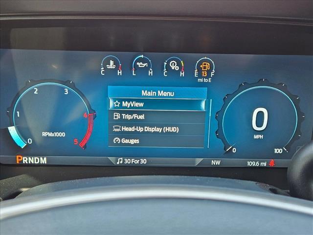 new 2026 Ford F-350 car, priced at $97,305