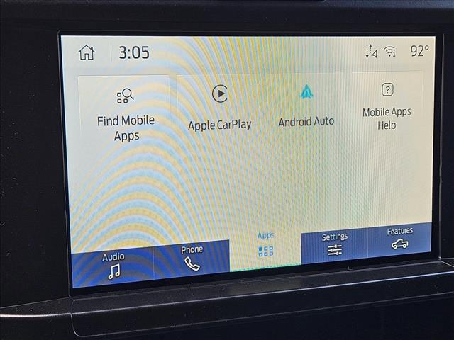 new 2026 Ford F-250 car, priced at $68,635