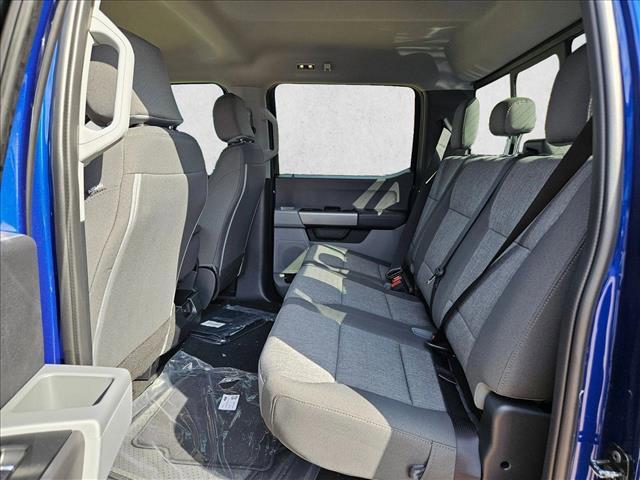 new 2026 Ford F-250 car, priced at $68,635