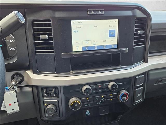 new 2026 Ford F-250 car, priced at $68,635