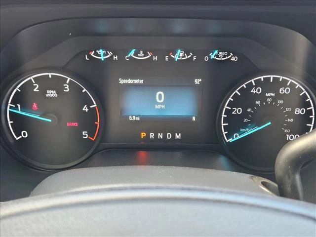 new 2026 Ford F-250 car, priced at $68,635