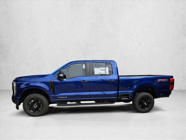 new 2026 Ford F-250 car, priced at $68,635