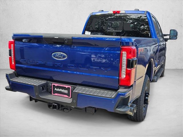 new 2026 Ford F-250 car, priced at $68,635