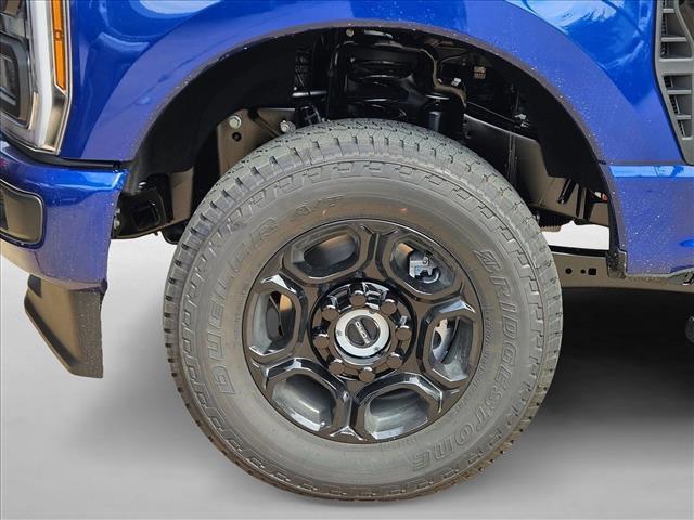 new 2026 Ford F-250 car, priced at $68,635