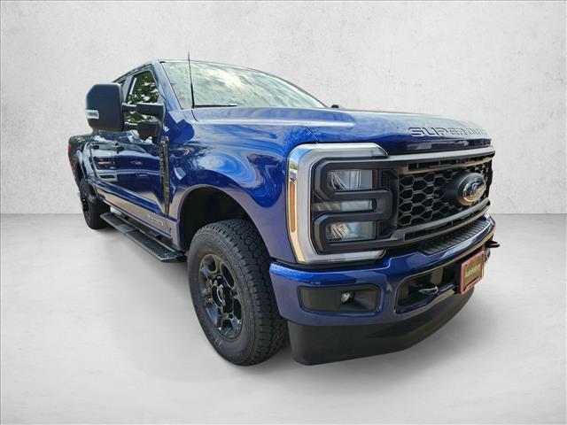 new 2026 Ford F-250 car, priced at $68,635