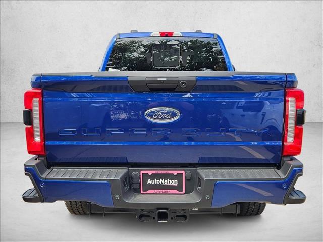 new 2026 Ford F-250 car, priced at $68,635