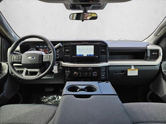 new 2026 Ford F-250 car, priced at $68,635