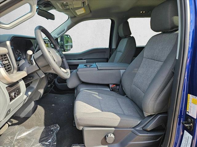 new 2026 Ford F-250 car, priced at $68,635