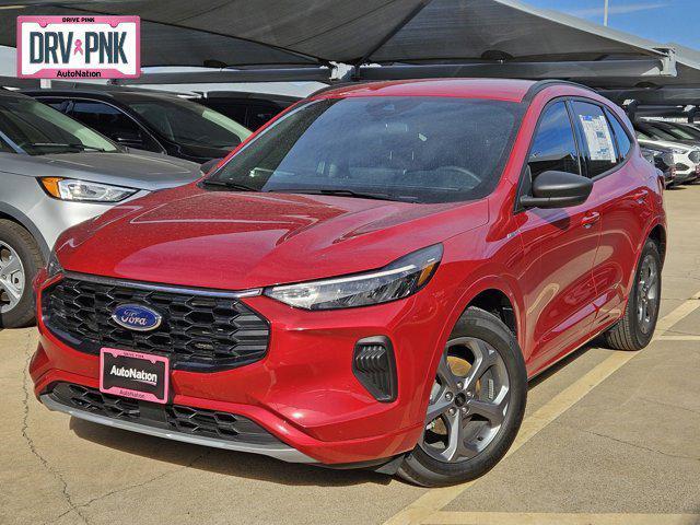 new 2024 Ford Escape car, priced at $26,789