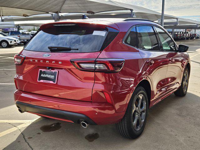 new 2024 Ford Escape car, priced at $26,789