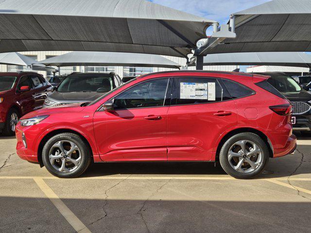 new 2024 Ford Escape car, priced at $26,789