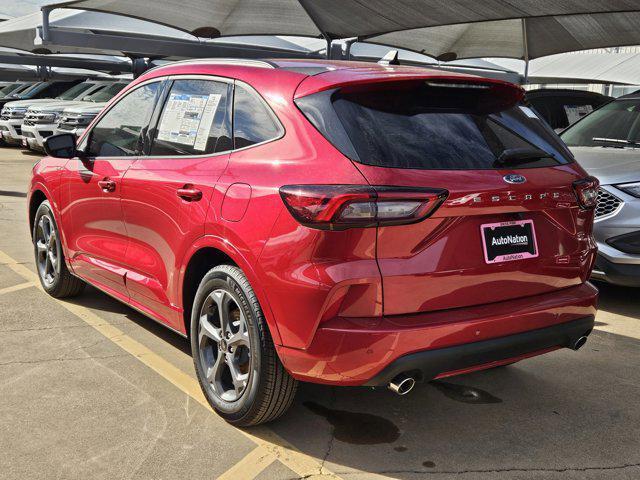 new 2024 Ford Escape car, priced at $26,789