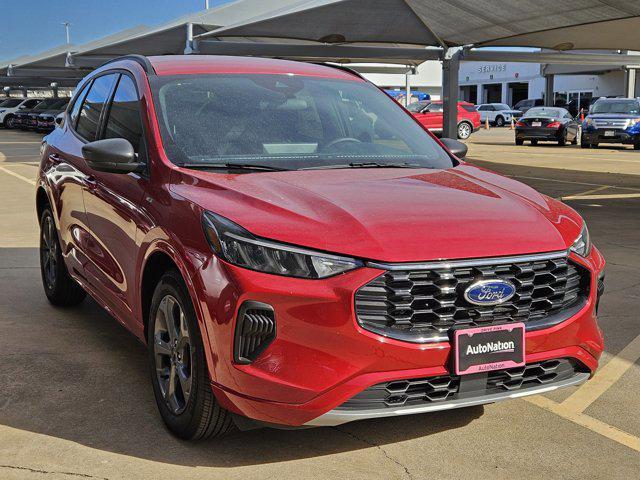 new 2024 Ford Escape car, priced at $26,789