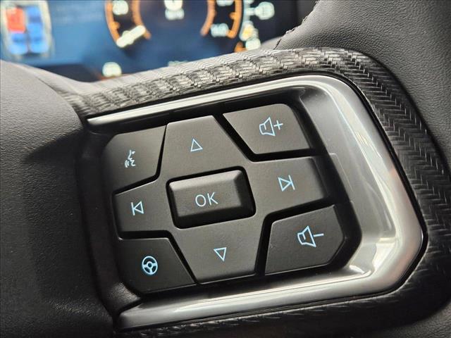 new 2025 Ford Mustang car, priced at $31,875