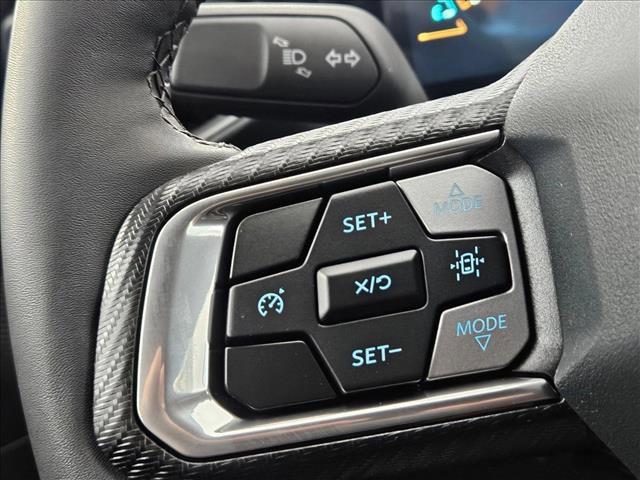 new 2025 Ford Mustang car, priced at $31,875