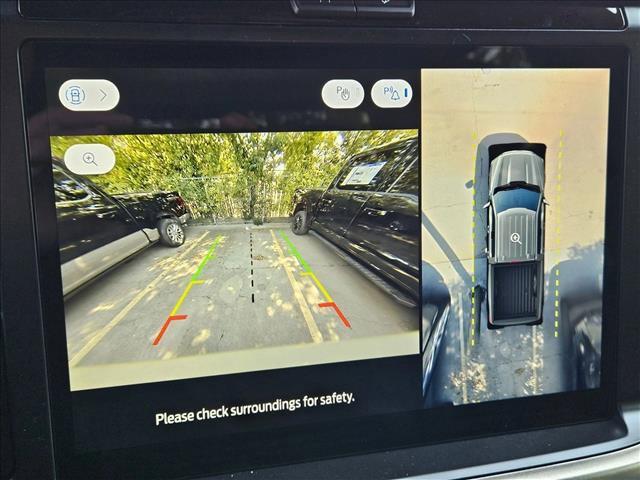 new 2025 Ford F-150 car, priced at $72,415