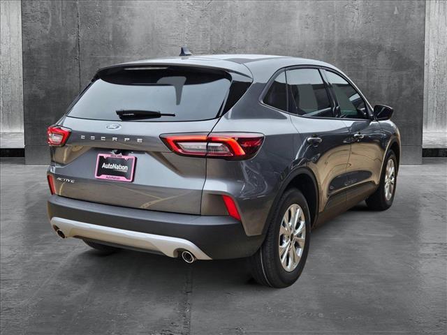 new 2025 Ford Escape car, priced at $26,645