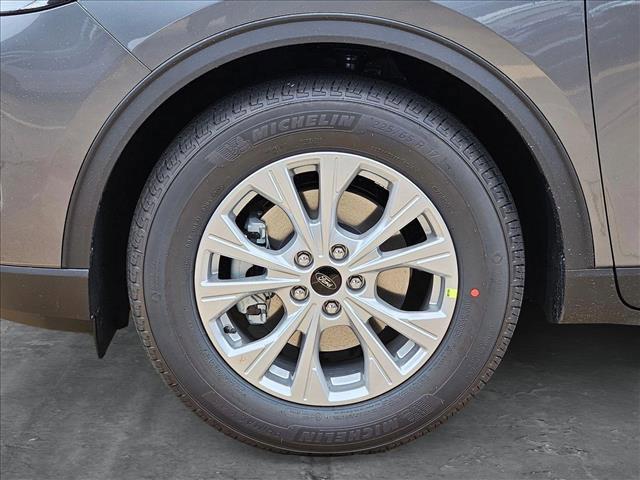 new 2025 Ford Escape car, priced at $26,645
